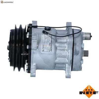 KOMPRESSOR KLIMAANLAGE 32131 FÜR DEUTZ-FAHR TCD 2012 L4 4V 4.0L 4cyl 6.1L 6cyl - Image 1 of 4