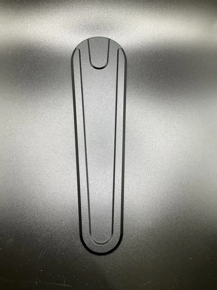 Inserto de tanque Harley Touring Street Glide 2008-2020 y Road Glide 2010-2020 solamente Foto 1 de 1