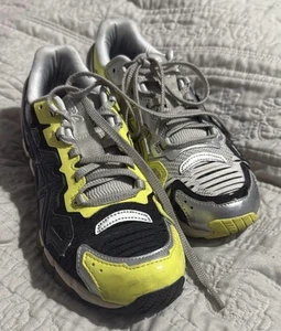 Zapatos para hombre ASICS GEL-Quantum 360 6 x GMBH plata pura Yuzu talla 7 - Imagen 1 de 5