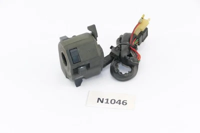 Kawasaki Zephyr ZR 550 1993 - Handlebar switch left N1046 - Image 1 of 2