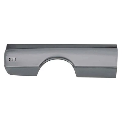 For Chevy C10 Pickup 1967-1972 OER Rear Passenger Side Bed Panel Foto 1 de 2