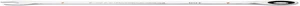 7Mm 4 Degree Swing Arch 12 Point Ratcheting Combination Wrench - 86907 - Picture 1 of 12