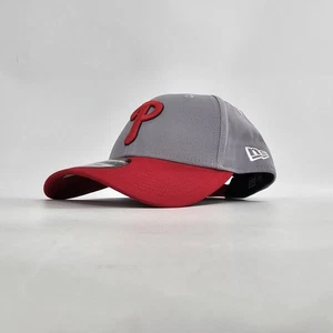 New Era 9Forty Philadelphia Phillies Snapback Two Tone Adjustable Cap Hat NEW - Picture 1 of 12