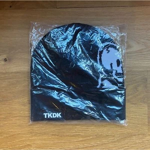 tokidoki Skull Beanie - Bild 1 von 1