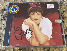 Greatest Hits - Gloria Estefan (CD, 1992, Epic records)  EK 53046 NEW SEALED