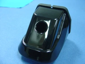 TAIL GATE REAR VIEW CAMERA BLACK HOUSING FOR MERCEDES BENZ W463 G-CLASS G500 G55 - Picture 1 of 11