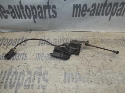 1998 1999 CADILLAC SEVILHA SENSOR DE PASSEIO DE NÍVEL DE ALTURA SUSPENSÃO DE FÁBRICA 22175744  - Imagem 1 de 4