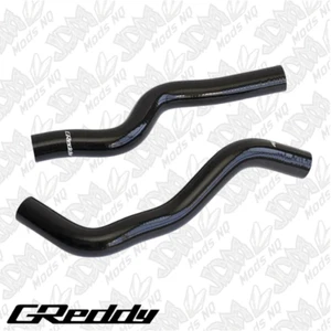 GReddy Radiator Hose Kit Suits Suzuki Swift ZC33S 12093303 - Picture 1 of 1