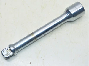 Prolunga presa di azionamento 3/4 vintage nuova Gran Bretagna NH-28, 8", INV15711 - Foto 1 di 2