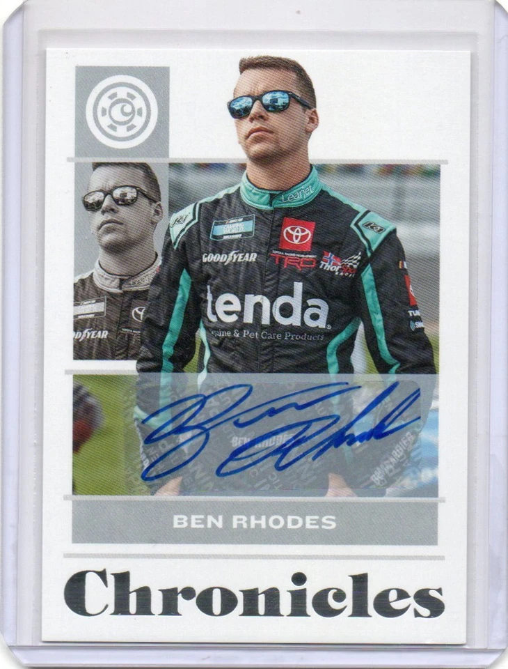 2022 Chronicles Racing Auto, Prizm, Etc., You pick, Discount 2+, Free Shipping - Image 1 of 1