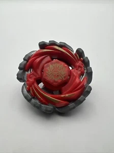 Vari Ares 145WB Beyblade HASBRO METAL FURY - Picture 1 of 2