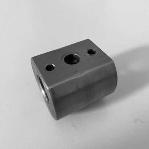 Arbusto para Engranaje Rodillo Amoladora Roland RK / 600 - Buje Para 9b4494 - Imagen 1 de 3