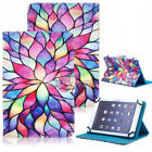 Printed Leather Case Stand Cover For Nextbook Ares 10A/Flexx 10 10.1inch Tablet