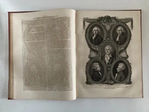 Histoire de la révolution française - Tome premier - Louis Blanc - Picture 1 of 24