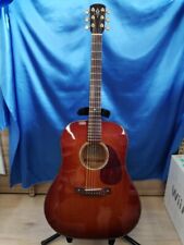 K.Yairi Alvarez YD-65 Electric Acoustic Guitar Used for sale
