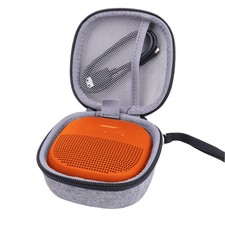 Hard Case for Bose soundlink micro bluetooth speaker by Aenllosi(only case)