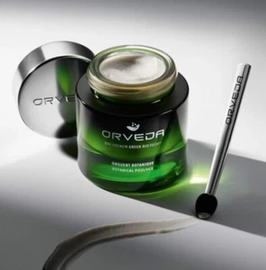 ORVEDA BOTANICAL POULTICE GLOW ACTIVATOR IMPERFECTIONS MINIMIZER 30ml - Bild 1 von 4