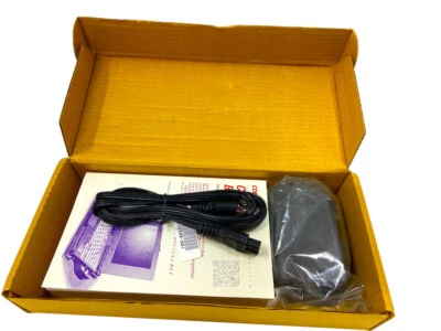 246960-001 I New HP Compaq Armada 18.75V 3.15A Barrel Plug AC Power Adapter - Image 1 of 4