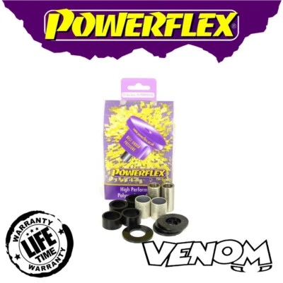 Powerflex Boccole Osso dei Desideri Posteriori Corto TVR Cerbera PF79-101R - Immagine 1 di 2