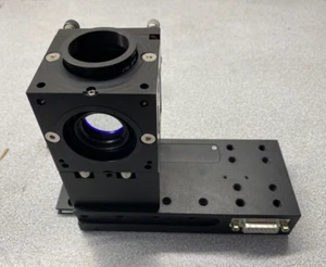 ASI MIM Basic Modular Infinity Microscope System - Afbeelding 1 van 12