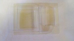 New Original Taito Arkanoid NES 8 Bit Game Plastic Tray Only by Nintendo 