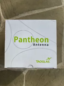 TaoGlas MA750 Pantheon Antenna (RF 5 -in-1 Antenna 600 MHz / 6 GHz SMA ML) - Picture 1 of 5