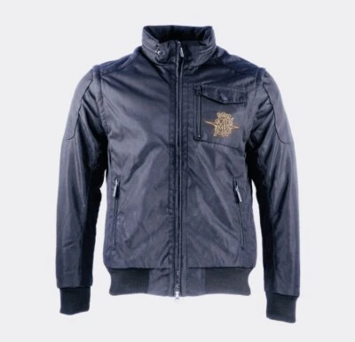 MV Augusta Jacket (XL) Menswear With Removable Sleeves. Brand New, With Tags. - Image 1 of 4