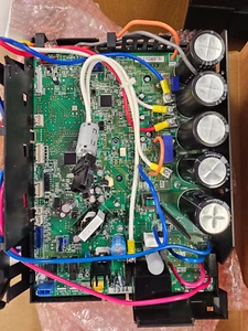 Daikin 5008632 Wechselrichter PCB Baugruppe EC11089(A) RZQSG125L8V1B EC11089(B) - Bild 1 von 3