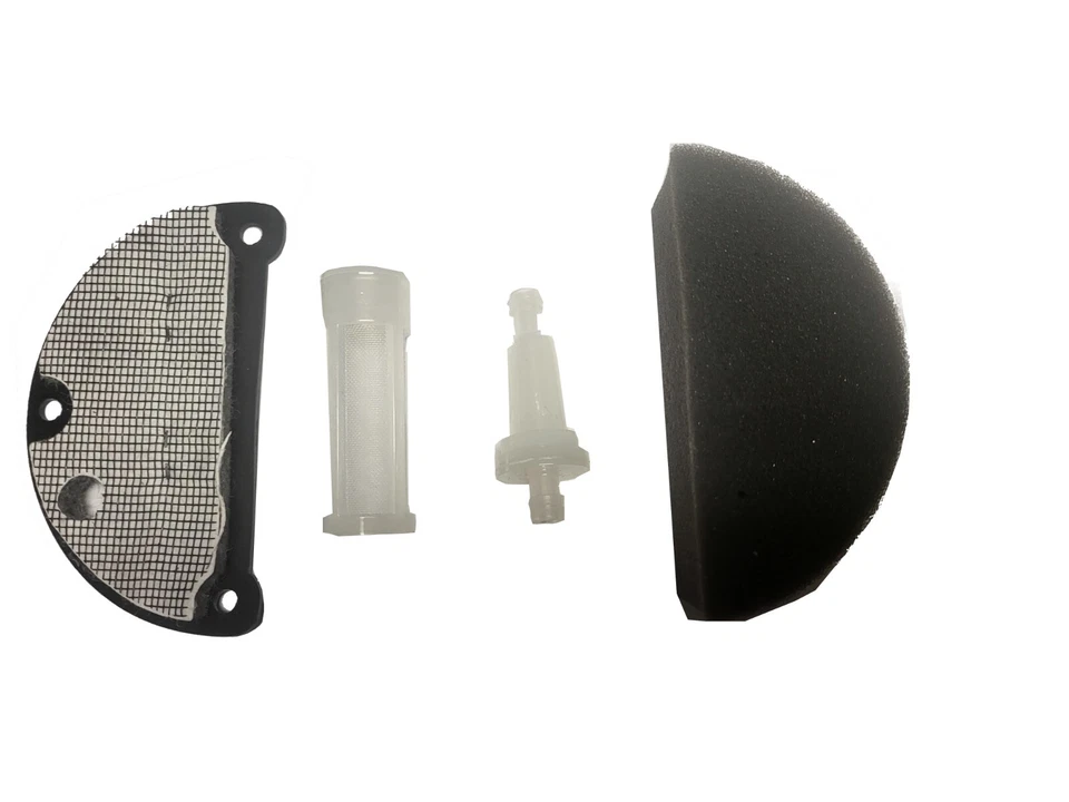 Mr. Heater Enerco HeatStar 拖拉机供应 F221887 过滤器套件 2009 年现货型号 — 第 1/1 张图片