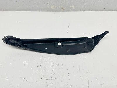 F211143 2006-2011 Mercedes CLS500 guardabarros interior clima tim inserto CLS550 RH OEM Foto 1 de 4