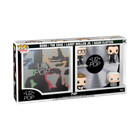 Funko Multiple: Bono / The Edge / Larry Mullen Jr. / Adam Clayton #46