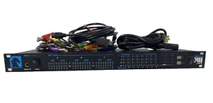 MOTU Mark of the Unicorn 2408 MK II with Cables - Picture 1 of 4