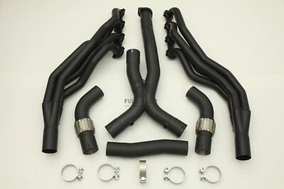 Ceramic Coated Upgrade Kit For Mercedes Benz Amg Cls55 Cls500 E55 E500 M113k - Image 1 of 4