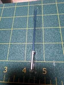 STAR WARS BLACK SERIES SDCC 6" Scale Anakin Luke Skywalker Blue Lightsaber - Picture 1 of 4