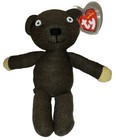 Ty Beanie Baby - MR BEAN