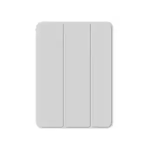APPLE ORIGINAL SMART FOLIO FOR IPAD PRO 12.9 INCH WHITE - Picture 1 of 2