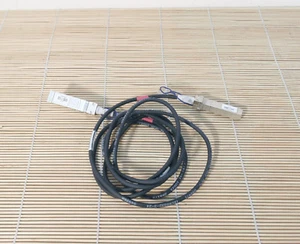 HP 509506-001 2m SFP 4gb Fiber Channel Direct Attached Cable HP - Bild 1 von 1