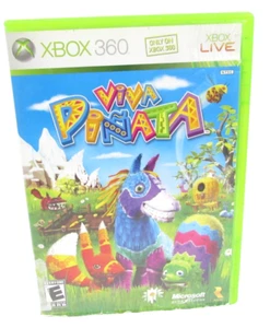 Viva Pinata Xbox 360 TESTED Good - Picture 1 of 3