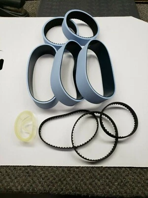 SUREFEED PITNEY BOWES Surefeed/Pitney Bowes Model ECO-1200 Belt Kit OT-99120ES