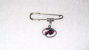 Abrigo Chaqueta Abrigo Broche Pin Joyería Joyería Juego Regalo - Imagen 1 de 2