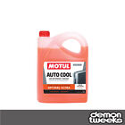 1 x Motul Auto Cool Optimal Ultra Anti Freeze Coolant Concentrate - 5 Litre