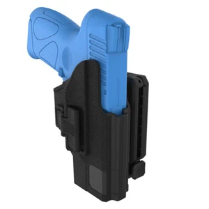 Holster Fit Taurus Millennium G2 G2C G3 G3C PT111 PT132 138 140 145 745 9mm/.40 - Picture 1 of 7
