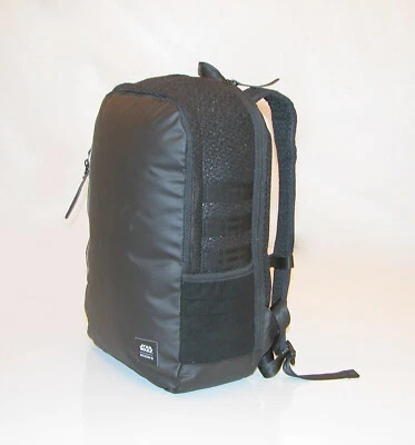 Mochila para portátil NIXON 20" Star Wars Smith SE - Kylo negra - C2397SW Foto 1 de 4