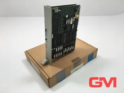 Siemens Unidad Central De 6ES5 946-3UA22 CPU para S5-155U Simatic S5 Soporte E 1 - Imagen 1 de 4