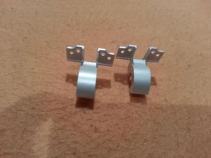 Set Cover Abdeckung Scharnieren für Sony Vaio VPCEC4L1E - PCG-91111M - Bild 1 von 1