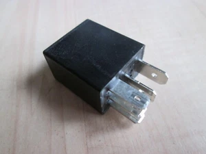 NEW Song Chuan 871-1C-S-R1 Automotive Mini Relay SPDT 12V 35A/20A 5-Prong #R20AE - Picture 1 of 4