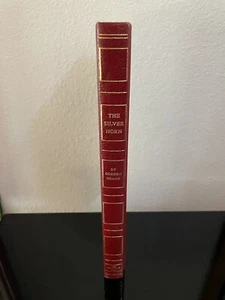 THE SILVER HORN and other Sporting Tales of John Weatherford by Gordon Grand FOX - Picture 1 of 8