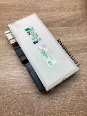 6901225 5DK007047 27 Hella BMW E39 Series Comfort Control Unit Module - Image 1 of 4