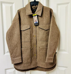 Giacca camicia oversize donna Banana Republic - Foto 1 di 14