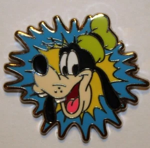 Colección Mini-Pin 2010 - Goofy - Imagen 1 de 1